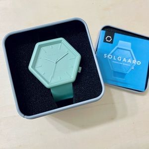 NEW ✅ Solgaard - Shoreline Watch (Miami Mint)